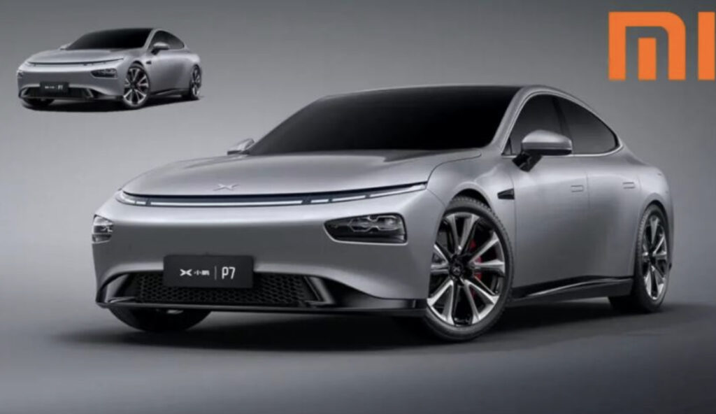 Xiaomi Car to Launch Know Its Features, Variants